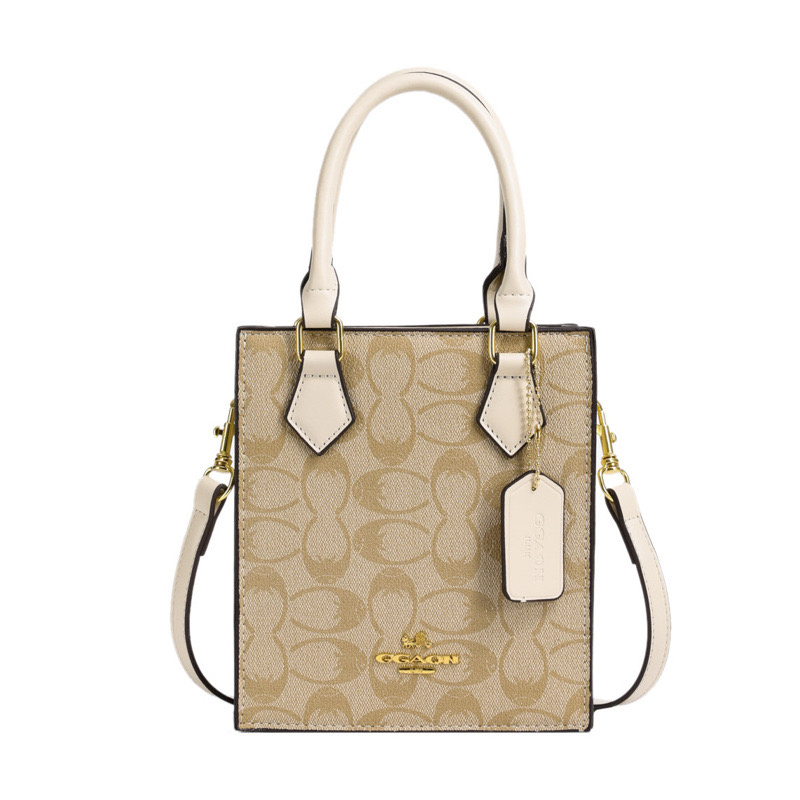 Women'S Retro Bags - Retro mini crossbody bag, high-end lightweight
