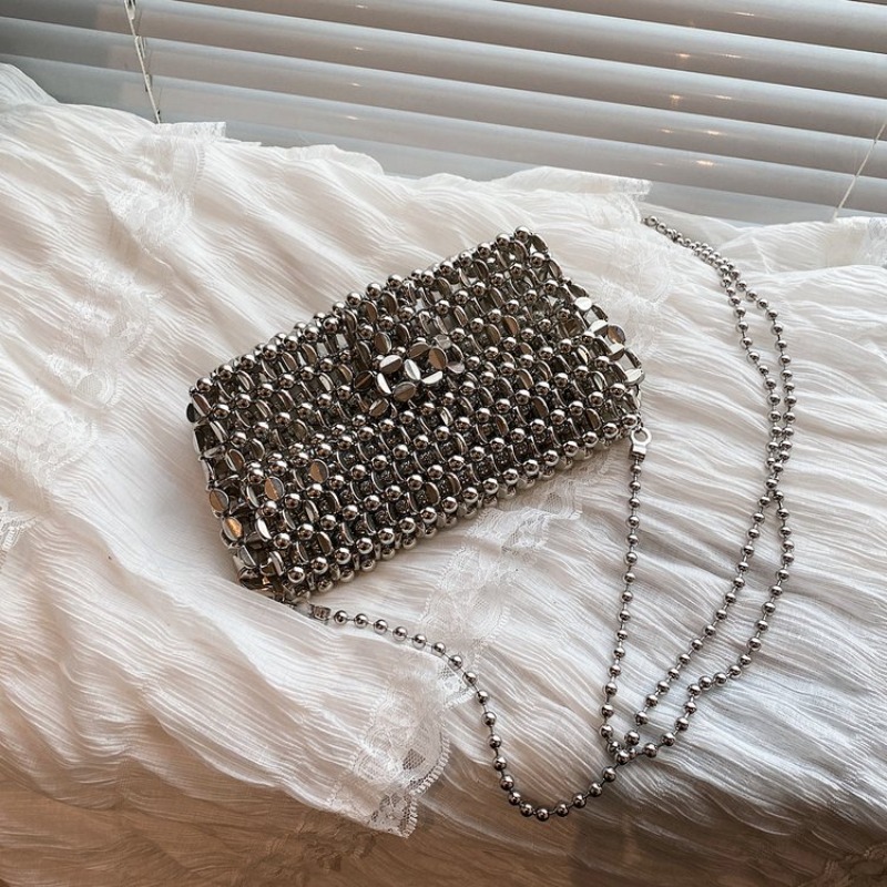 Women Bags In Sale - PU Sense of Luxury Solid Color