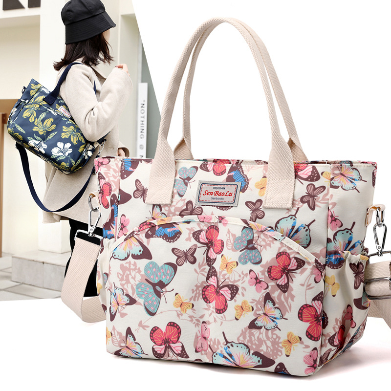 Women'S Kipling Bags - Women's Bag 2023 New Oxford Cloth