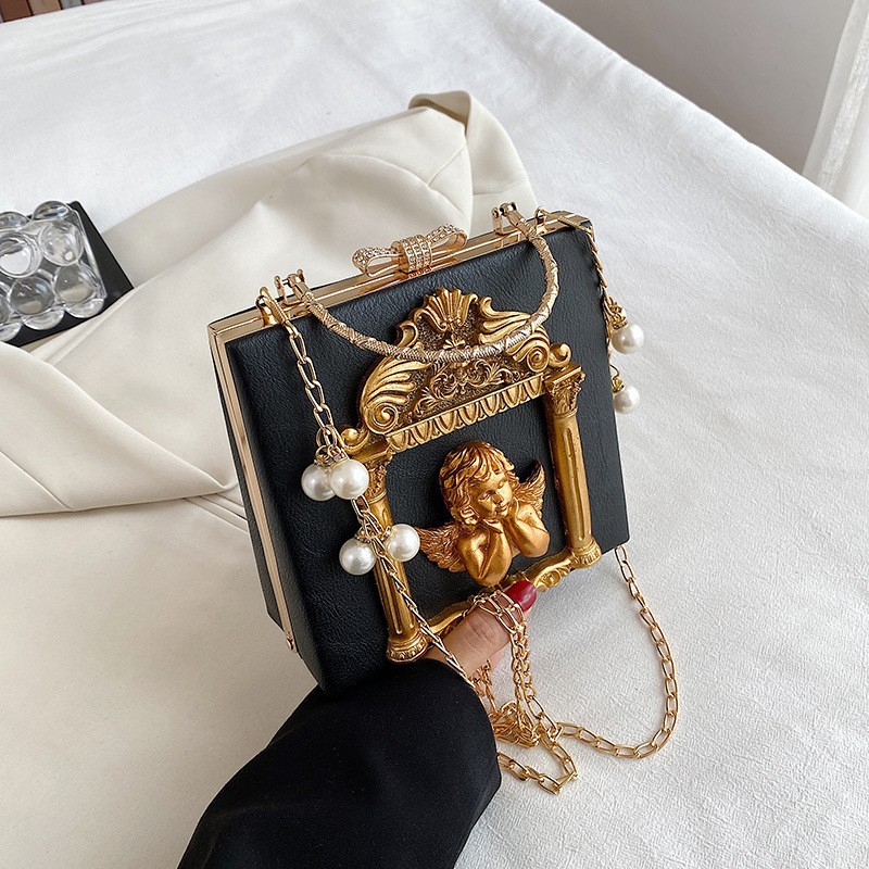Fashion Flowers Crossbody Bags - Women Bags In Sale 评论和价格