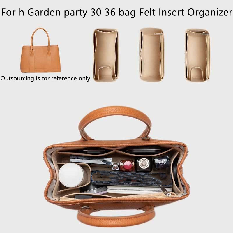 Felt Insert Bag Cosmetic Organ - Women Bags Goyard 评论和价格