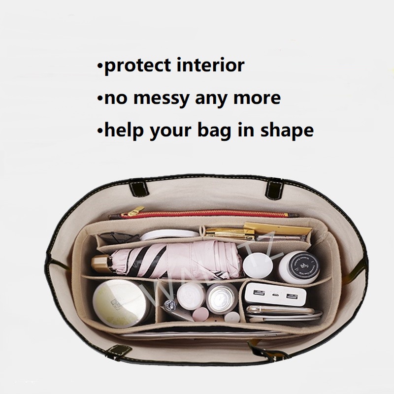 Bag Organizer for Goyaed Saint - Women Bags Goyard 评论和价格