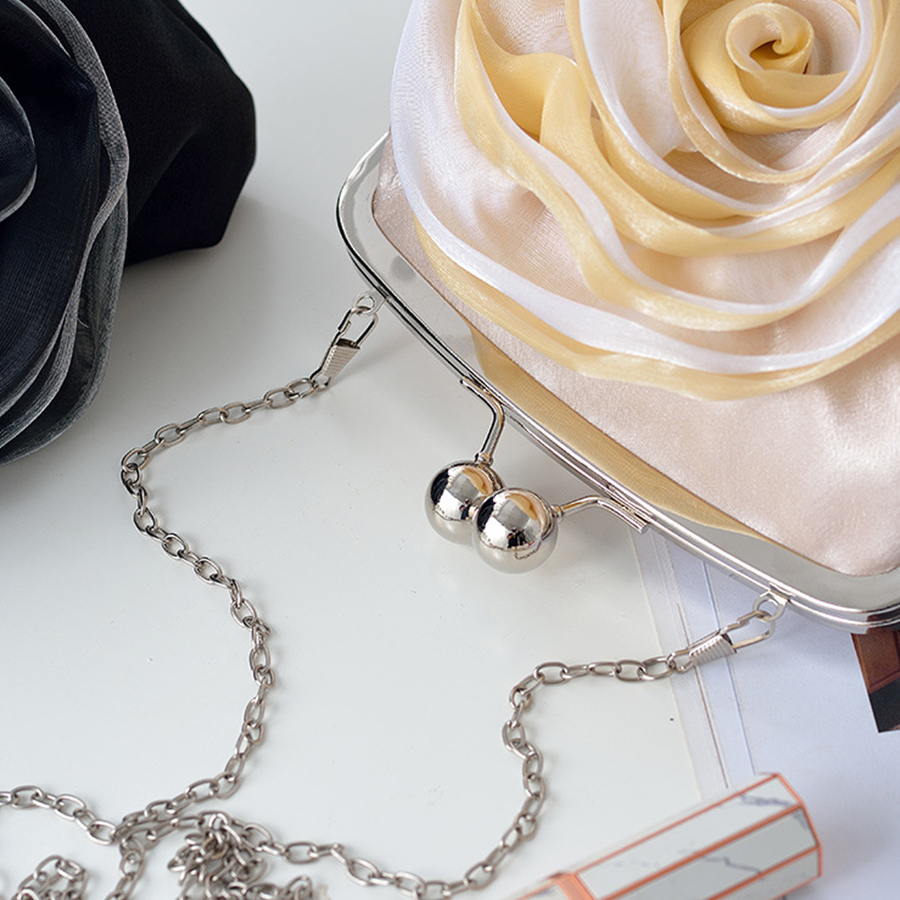 Hot Sale Evening Bag Flower Br - Women Bags In Sale 评论和价格