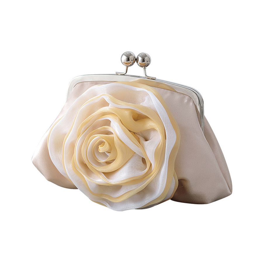 Hot Sale Evening Bag Flower Br - Women Bags In Sale 评论和价格