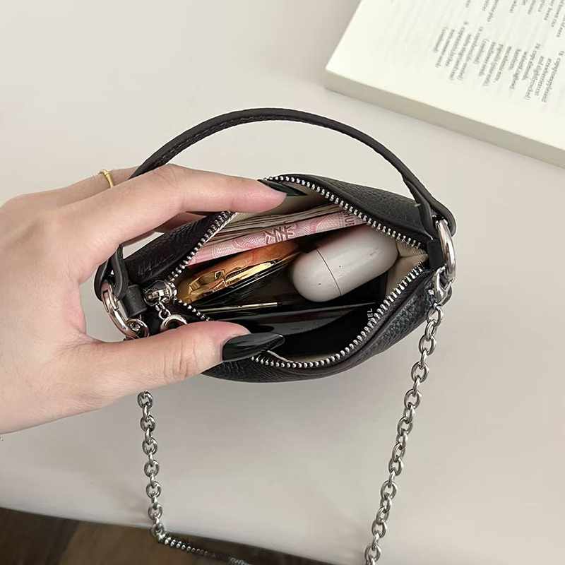 Engrave Initials Luxury Woman  - Women Bags Zip 评论和价格