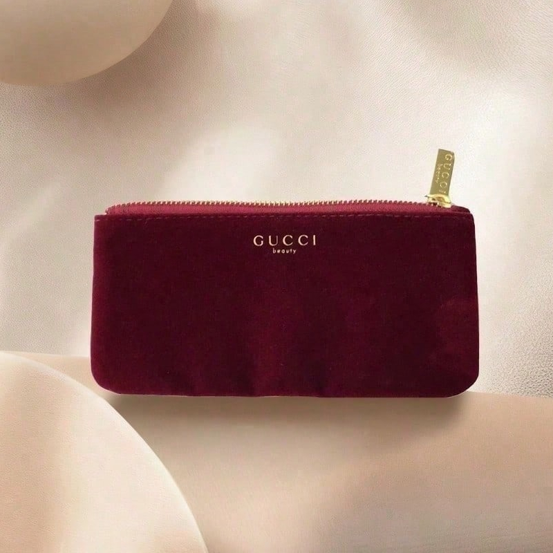 GUCCIs bag Womens Red Clutch H - Women Bags Gucci 评论和价格