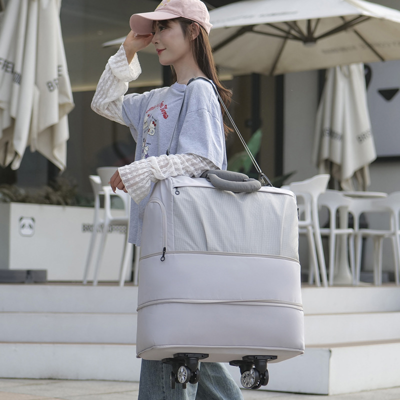 Unisex Travel Large Capacity R - Women'S Kipling Bags 评论和价格