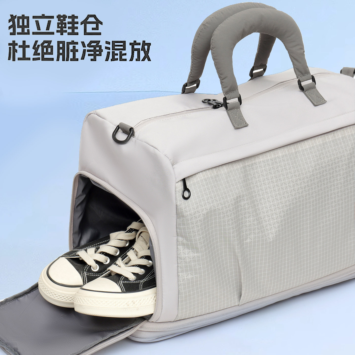 Unisex Travel Large Capacity R - Women'S Kipling Bags 评论和价格