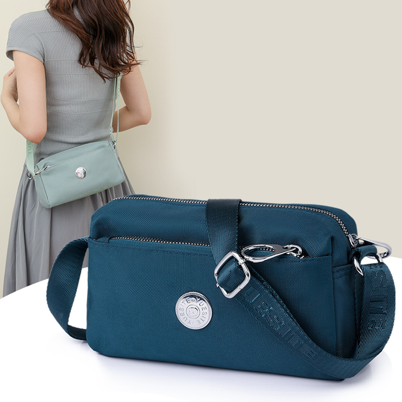 Women's Waterproof Nylon Cross - Women'S Kipling Bags 评论和价格