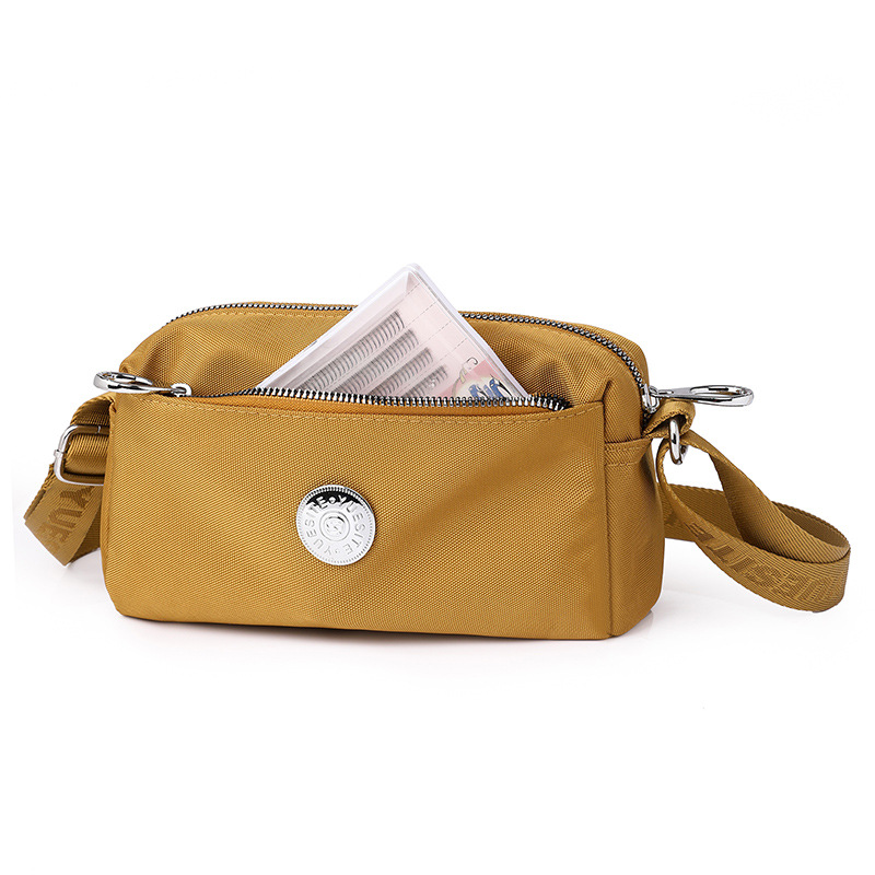 Women's Waterproof Nylon Cross - Women'S Kipling Bags 评论和价格