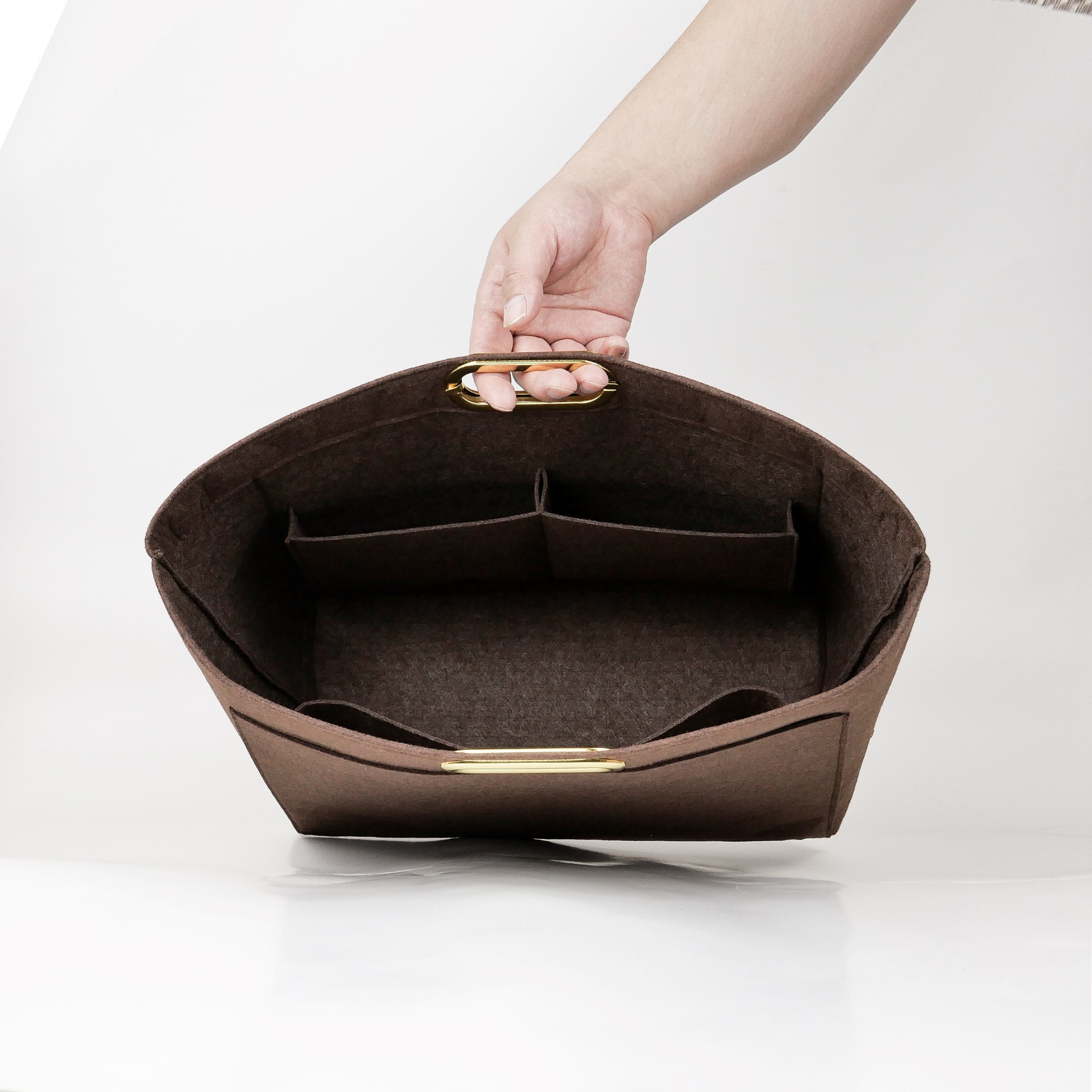 For ARTOIS MM PM Bag Insert Or - Women Bags Goyard 评论和价格
