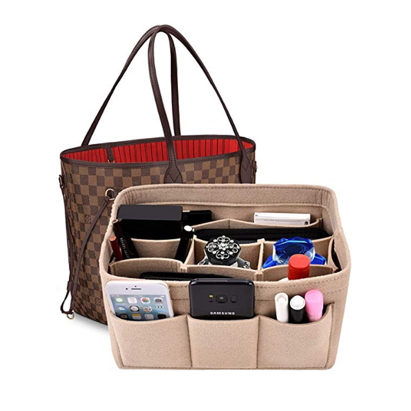 Make up Organizer Insert Bag F - Women Bags Gucci 评论和价格
