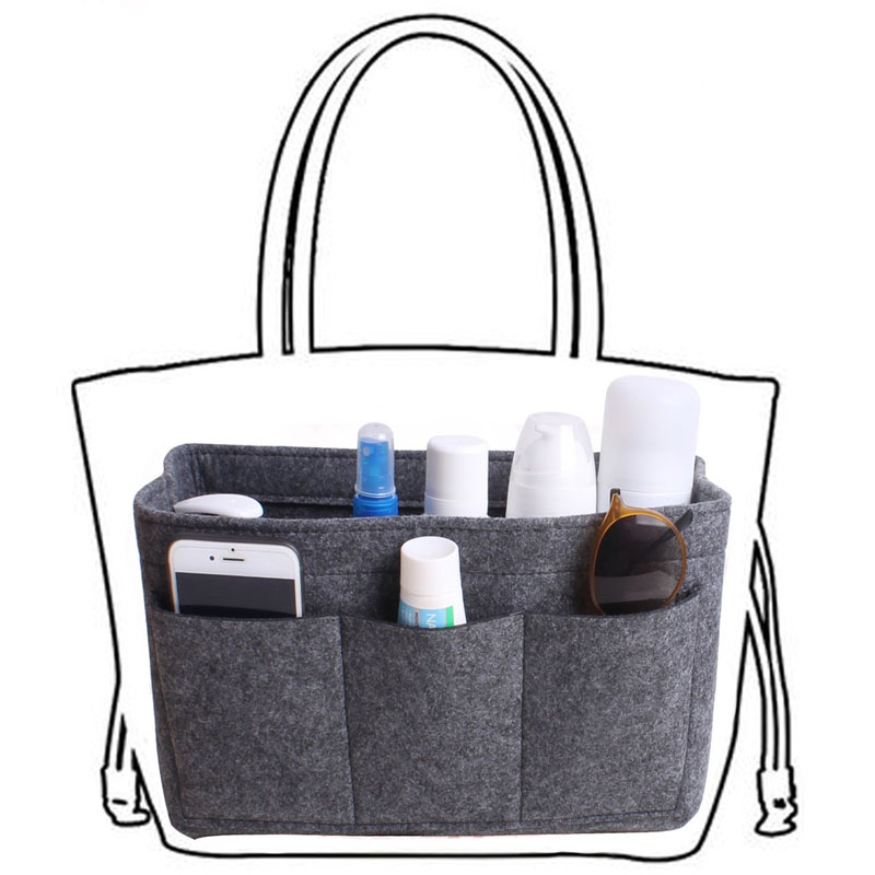 Make up Organizer Insert Bag F - Women Bags Gucci 评论和价格