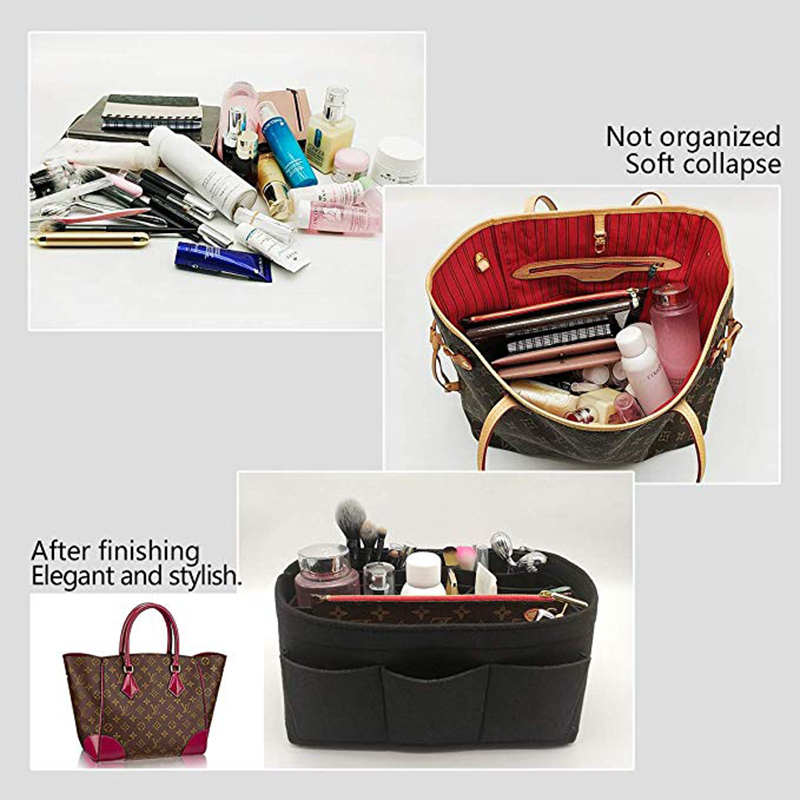Make up Organizer Insert Bag F - Women Bags Gucci 评论和价格