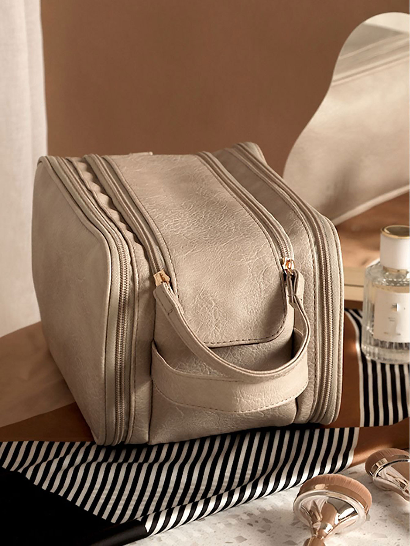 New multifunctional makeup bag - Women Bags Goyard 评论和价格