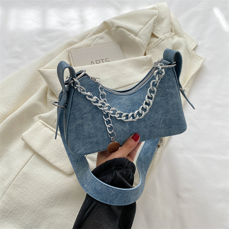 Denim Handheld Small Bag for W - Women'S Kipling Bags 评论和价格