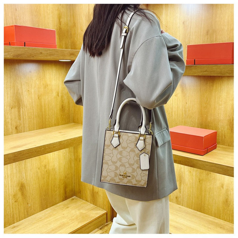 Retro mini crossbody bag, high - Women'S Retro Bags 评论和价格