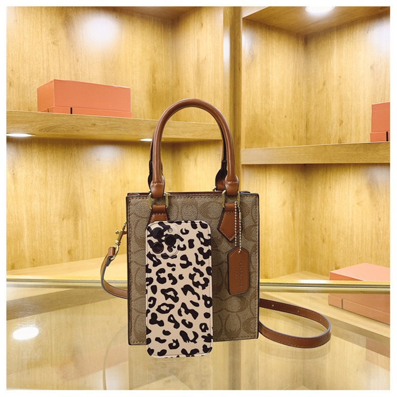 Retro mini crossbody bag, high - Women'S Retro Bags 评论和价格