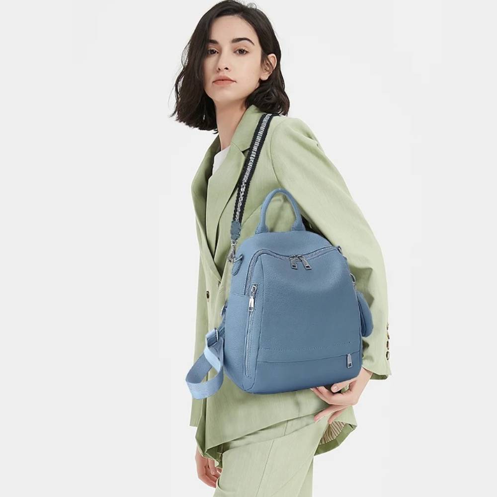 Zency Women's Genuine Leather  - Women Bags In Sale 评论和价格