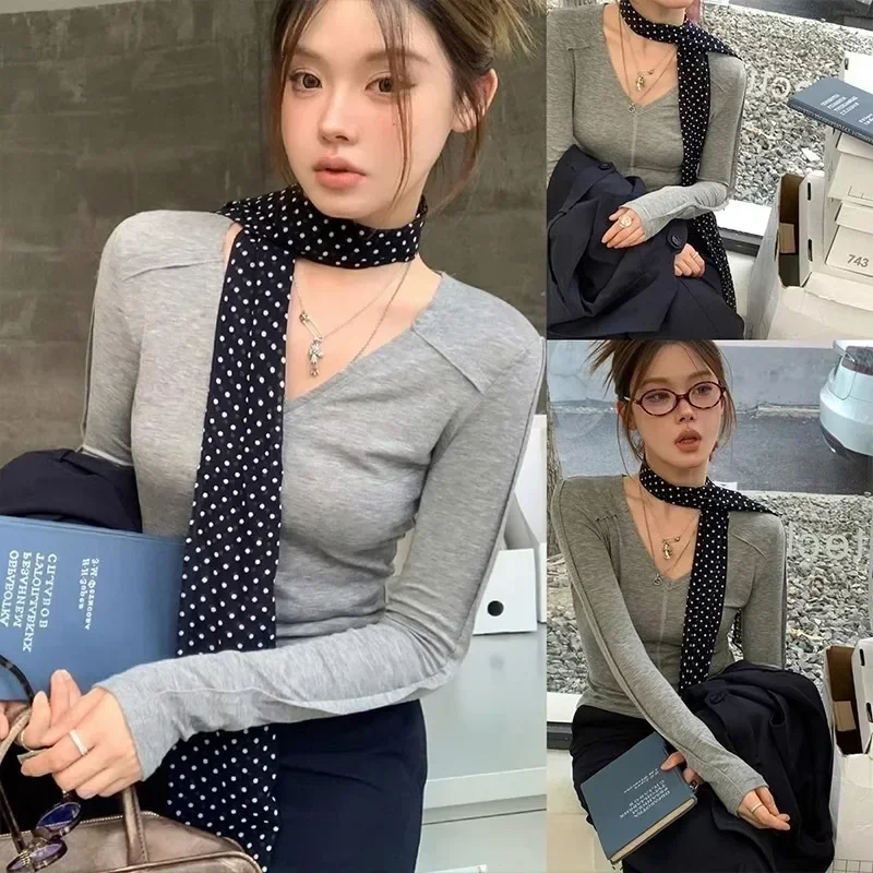 Leopard Print Scarf Retro Polk - Women'S Retro Bags 评论和价格