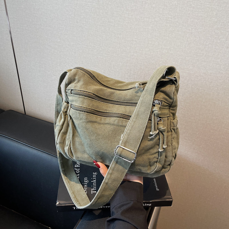 New Fashionable Simple Canvas  - Women'S Kipling Bags 评论和价格