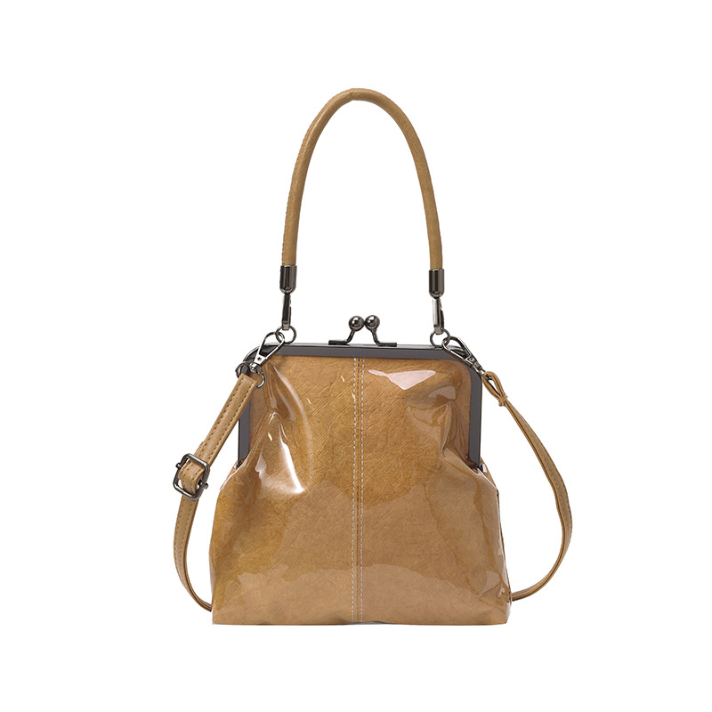 Retro versatile clip shell cro - Women'S Kipling Bags 评论和价格
