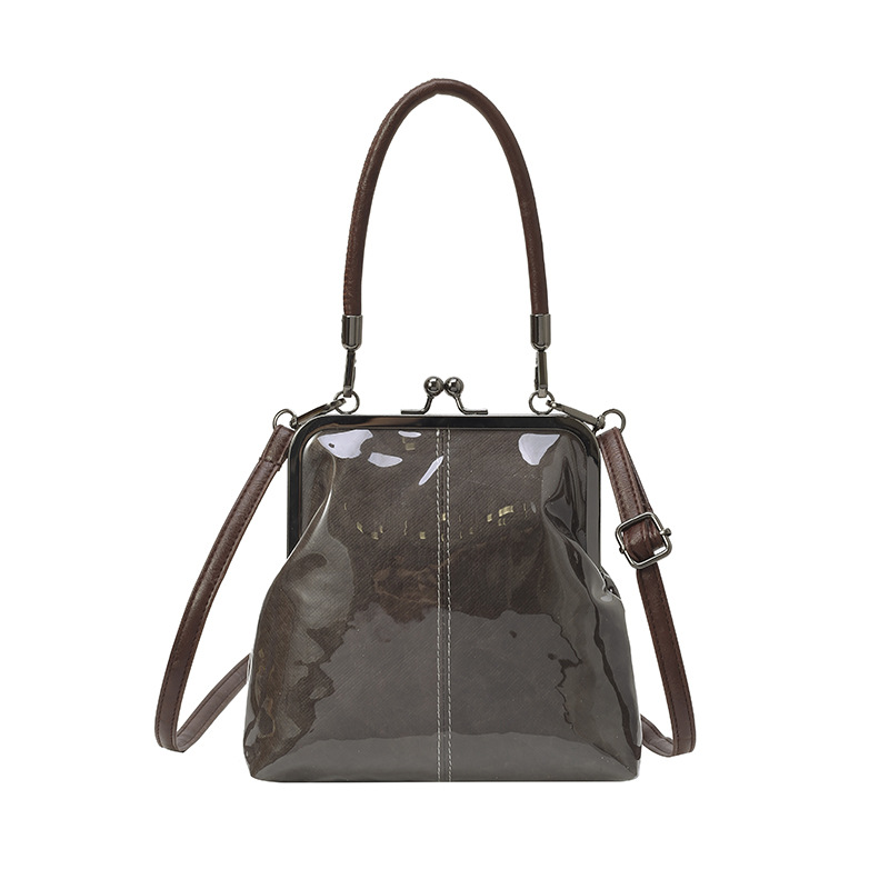Retro versatile clip shell cro - Women'S Kipling Bags 评论和价格