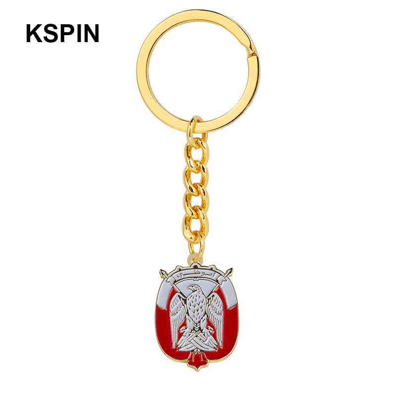 Qatar Key Chain Syria Bird Key - Women Bags In Qatar 评论和价格