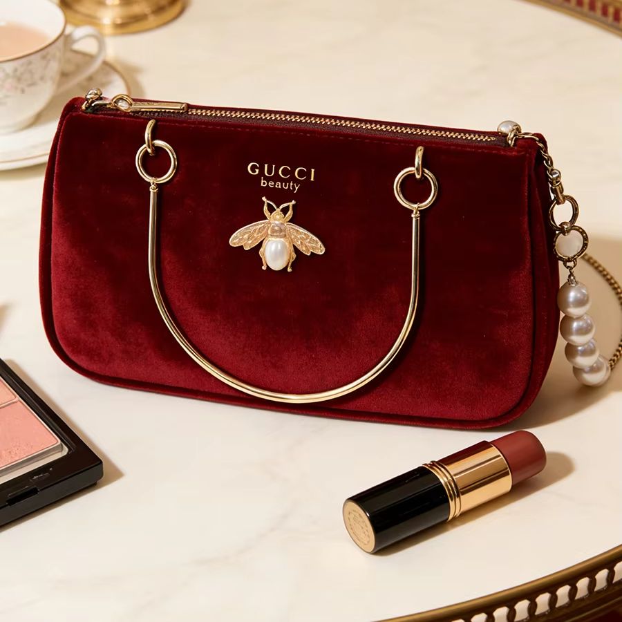 Gucci’s Bag Women Medium Wine  - Women Bags Gucci 评论和价格