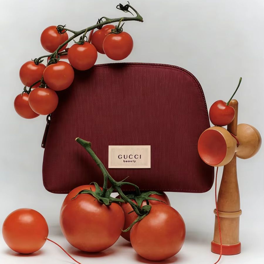 Gucci Gucci’s bag Women Red Ca - Women Bags Gucci 评论和价格