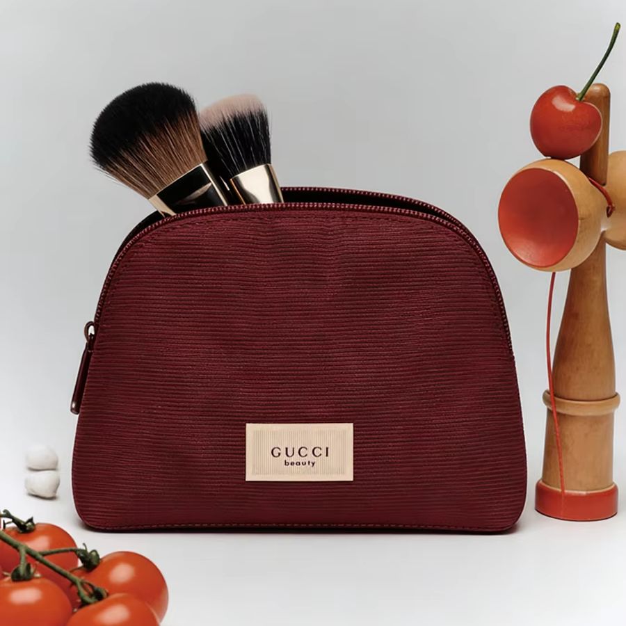 Gucci Gucci’s bag Women Red Ca - Women Bags Gucci 评论和价格