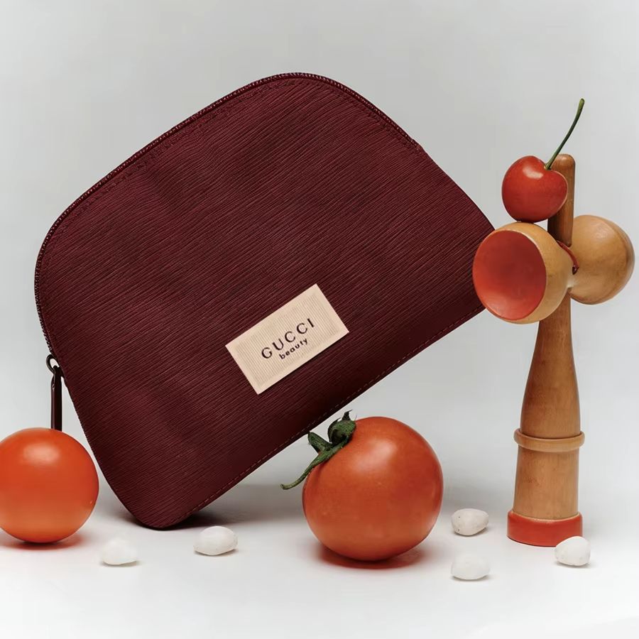 Gucci Gucci’s bag Women Red Ca - Women Bags Gucci 评论和价格