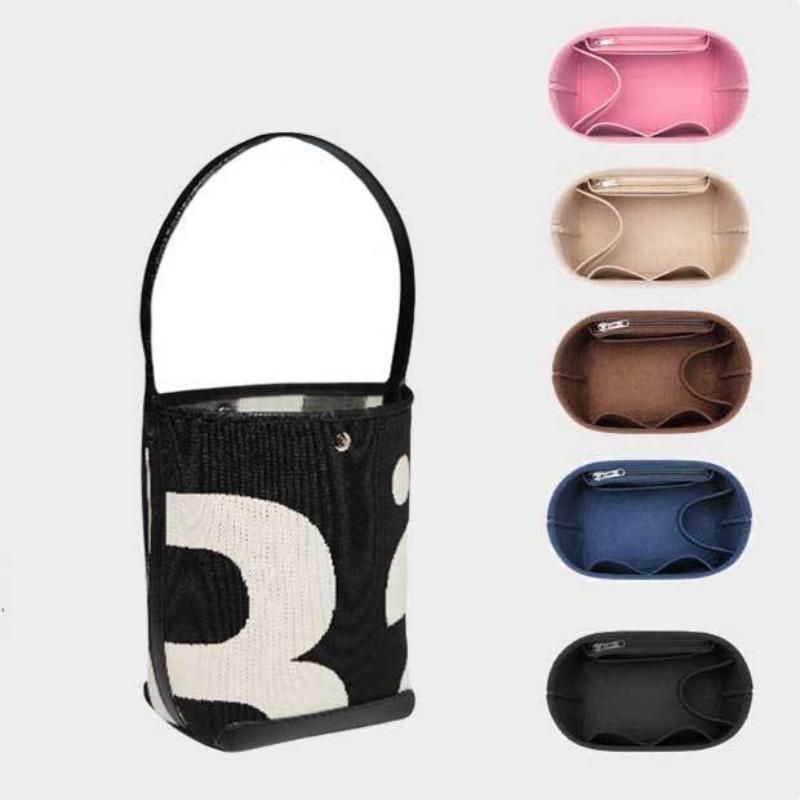 Felt Insert Bag Cosmetic Organ - Women Bags Goyard 评论和价格