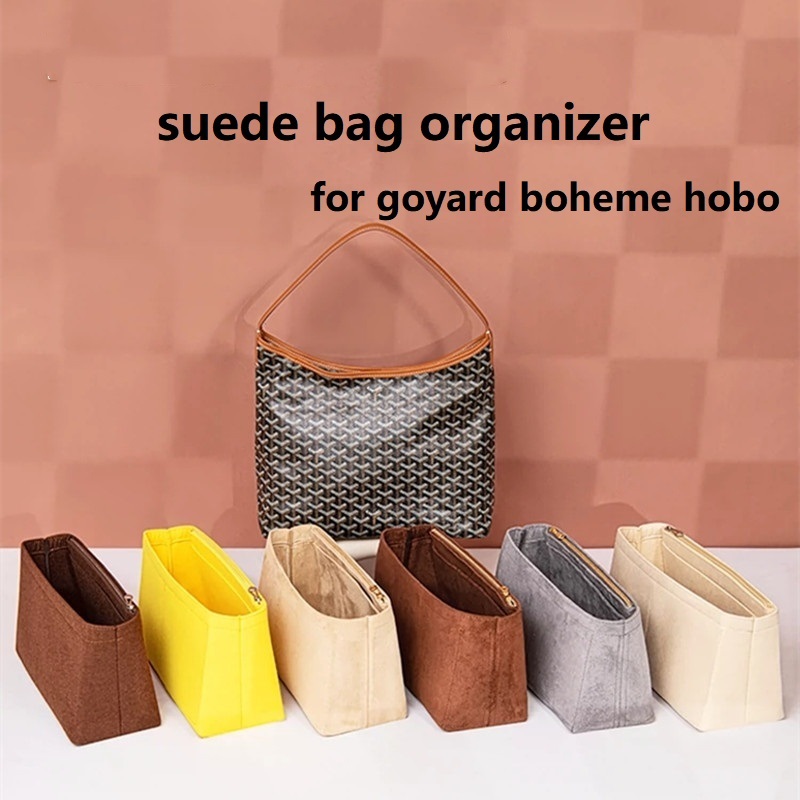 Bag Organiser For Goyard Bohem - Women Bags Goyard 评论和价格