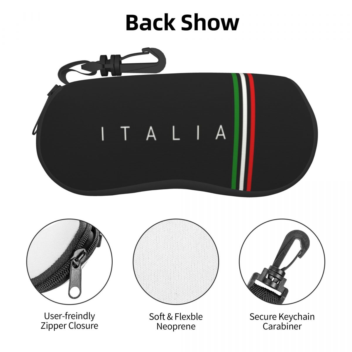 Italy Flag Eyeglass Glasses Ca - Women Bags In Qatar 评论和价格