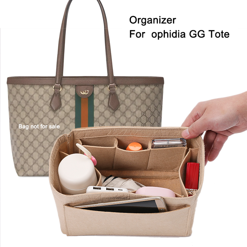 Fit For Ophidia Medium GG Tote - Women Bags Gucci 评论和价格