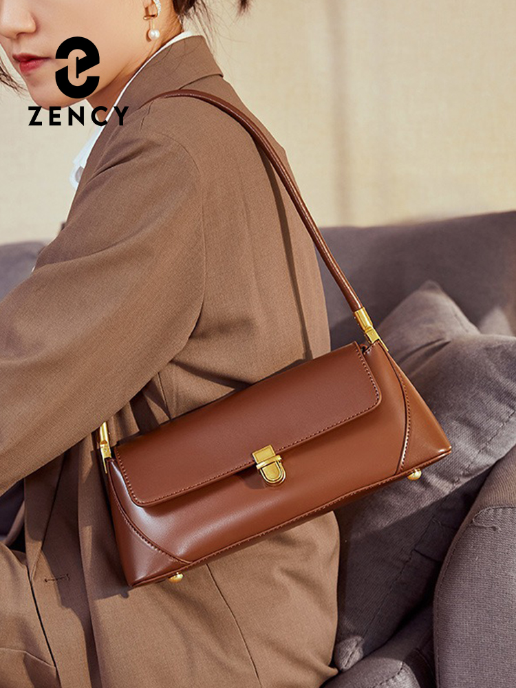 Zency French Style Women Handb - Women Bags Zip 评论和价格