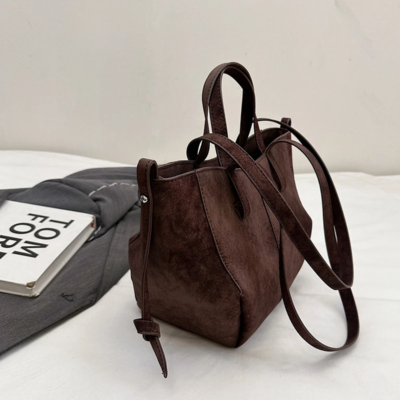 Light Luxury Solid PU Hasp Sho - Women Bags In Sale 评论和价格