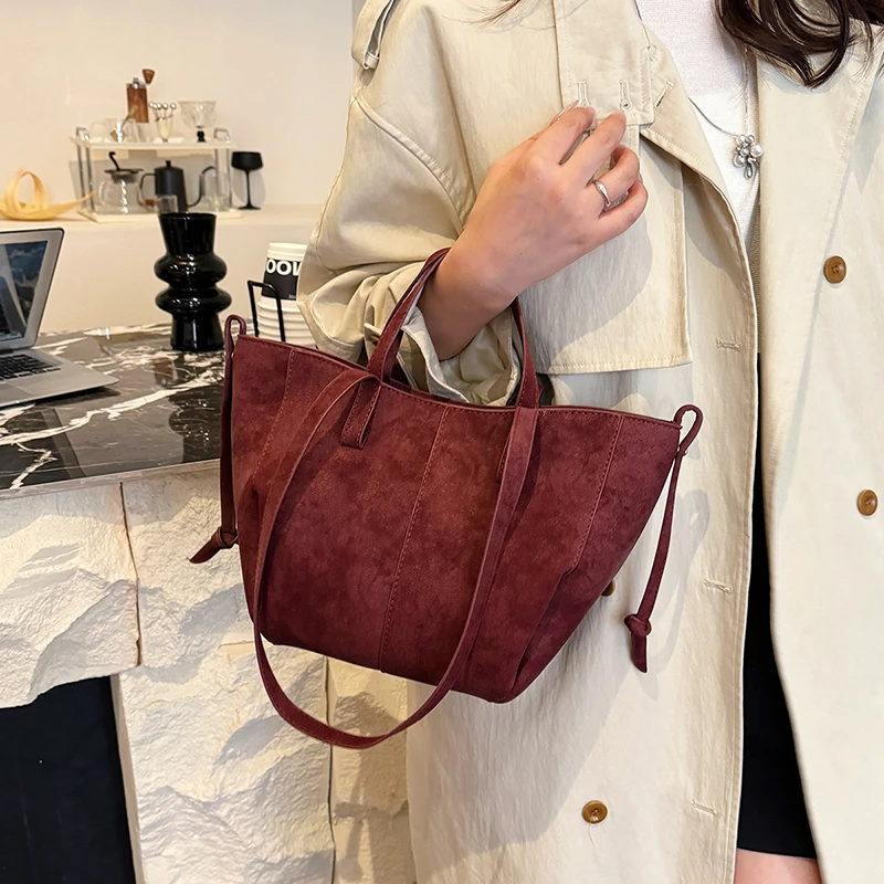 Light Luxury Solid PU Hasp Sho - Women Bags In Sale 评论和价格