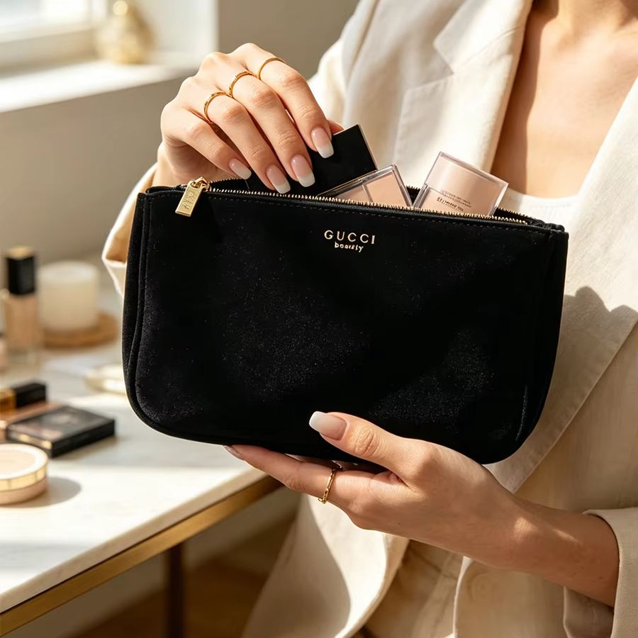 Gucci Gucci’s bag Vintage Zipp - Women Bags Gucci 评论和价格