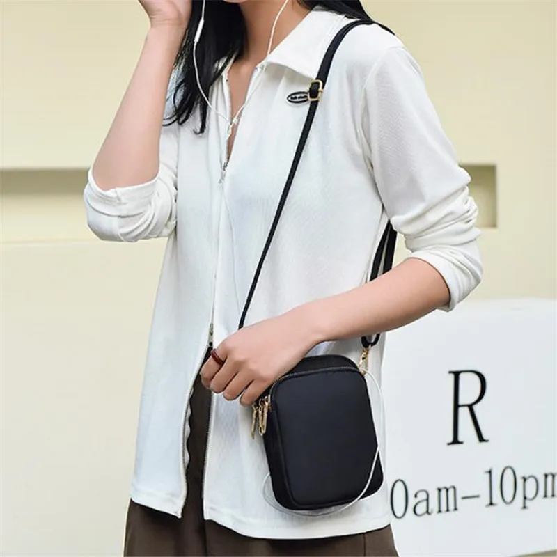 Sport Wallet, Mobile Phone Bag - Women'S Retro Bags 评论和价格