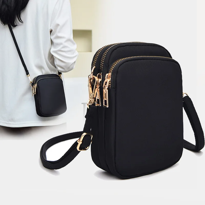 Sport Wallet, Mobile Phone Bag - Women'S Retro Bags 评论和价格