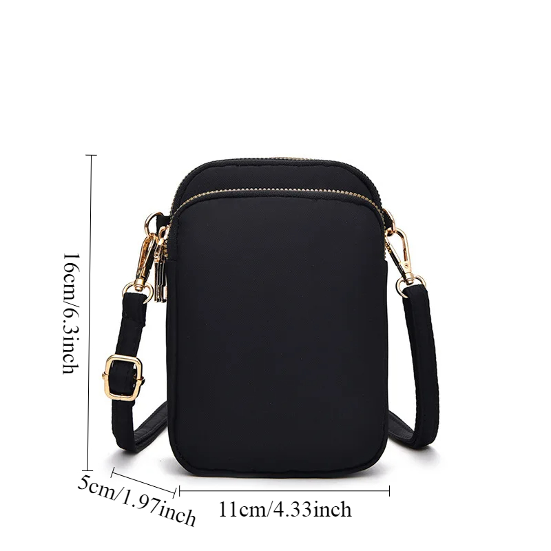 Sport Wallet, Mobile Phone Bag - Women'S Retro Bags 评论和价格