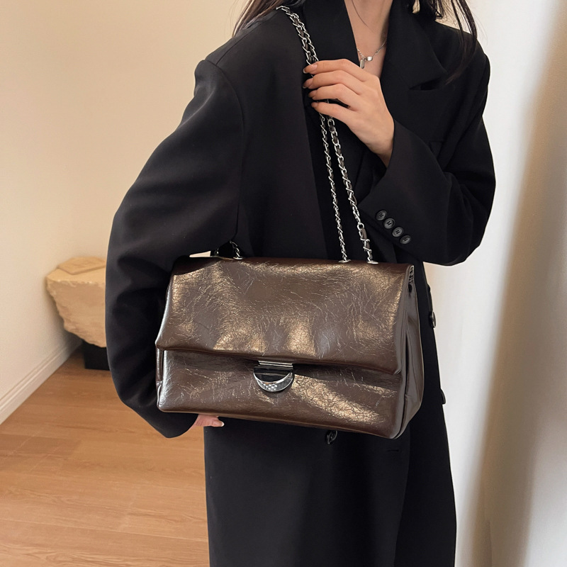 New retro simple large capacit - Women'S Kipling Bags 评论和价格
