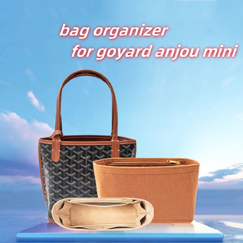 For Goyard Anjou Mini Tote Mak - Women Bags Goyard 评论和价格