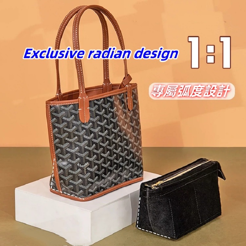 For Goyard Anjou Mini Tote Mak - Women Bags Goyard 评论和价格