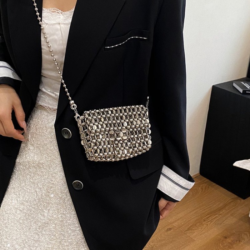PU Sense of Luxury Solid Color - Women Bags In Sale 评论和价格