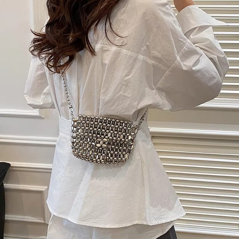 PU Sense of Luxury Solid Color - Women Bags In Sale 评论和价格