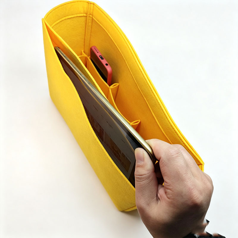 Inner Bag Organizer Insert For - Women Bags Goyard 评论和价格