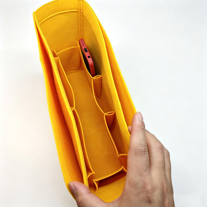 Inner Bag Organizer Insert For - Women Bags Goyard 评论和价格